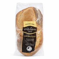 Håndverk Gourmetloff