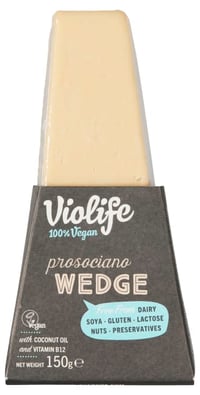 Prosociano Vegansk 150g Violife