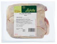 Kyllinglår u/Ben 550g