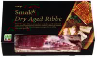 Smak* Dry Aged Ribbe Ca1,2kg