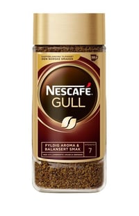 Nescafé Gull 200 g