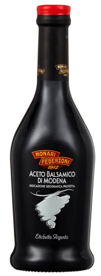 Balsamic Eddik Sølv 500ml Federzoni