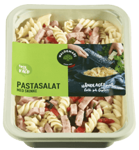 Pastasalat med Skinke 350g