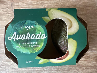 Avokado