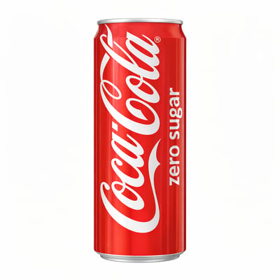 Coca-Cola Zero Sugar