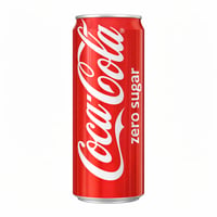 Coca-Cola Zero Sugar