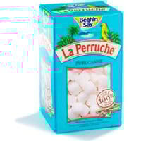 Sukkerbiter Hvite 750g