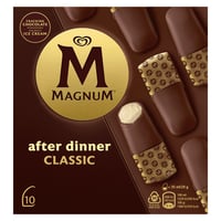 Magnum Is After Dinner 10x35ml