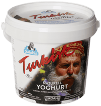 Salakis Tyrkisk Yoghurt 500g