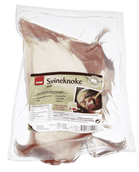 Coop Husmann Salte Knoker ca 1,2kg