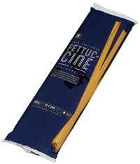 Fettuccine 500g (plant#1 - De Sortis) Rema 1000