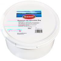 Hummer og Rekesalat 2kg