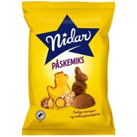 Påskemiks 138g