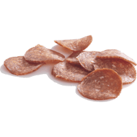 Pepperoni Kokt Skåret 5kg