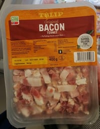 Original Bacon Ternet