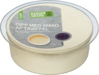 Ridderheims Trøffelmajones Plukk&Miks 75g