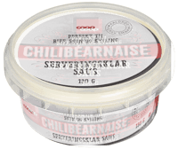 Coop Bearnaise Chili 130g