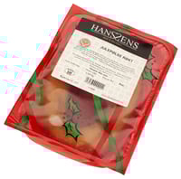 Julepølse Røkt 400g Hanssens