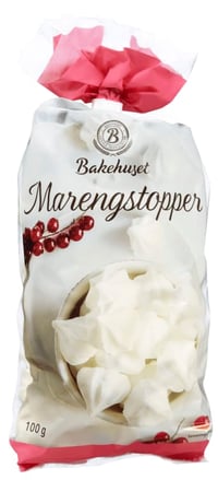 Marengstopper 100g Bakehuset