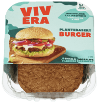Vivera Burger 150g