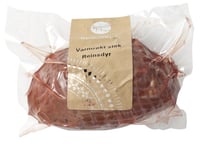 Varmrøkt Stek Ca.500g Rørosrein