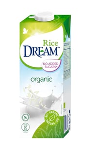 Risdrikk Økologisk 1l Dream Joya