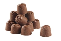 Karamellkonfekt 4kg Løsvekt