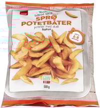 Pot.båt m/Skall Ex 600g Coop