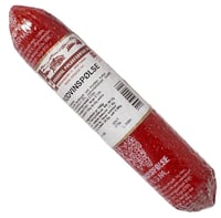 Rødvinspølse 275g Rekedal