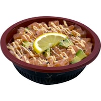 Tartar Laks Sushi 342g Sushitake