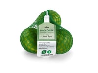 Lime Økologisk 200g