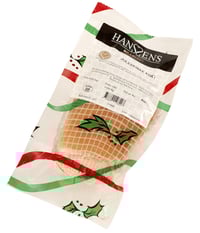 Juleskinke Kokt Ca 1kg Hanssens