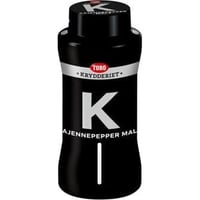 Cayennepepper Malt 380g
