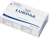 Lurpak Smør Porsjonspakning 100x8g