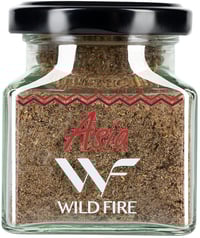 Asia Krydderblanding 5spice