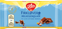 Freia Firkløver 24g
