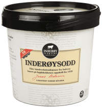 Inderøysodd Spann 2kg