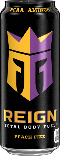 Reign Peach Fizz 0,5l