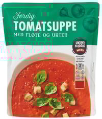 Tomatsuppe 1l Meny