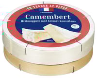 Camembert 250g En Verden av Oster