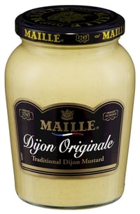 Dijon Sennep 380 g