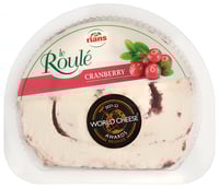 Le Roule Tranebær 125g