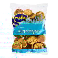 Kavring 400g Wasa