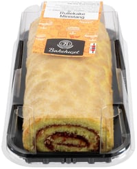 Rullekake Ministang 4 Biter 340g Bakehuset