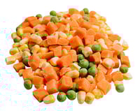 Amerikansk Blanding 2kg Frionor