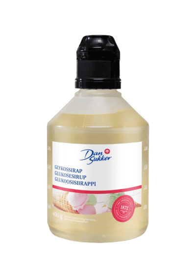 Dansukker Glukosesirup 400g