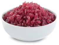 Syltet Rødløk Ternet 0.5kg Bama