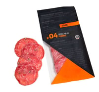 Speka Pølse m/Fennikel 100g Tind