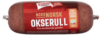 Gilde Nord Okserull 600g