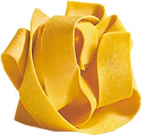Lab Tortellini Pappardelle Båndpasta 1.5kg